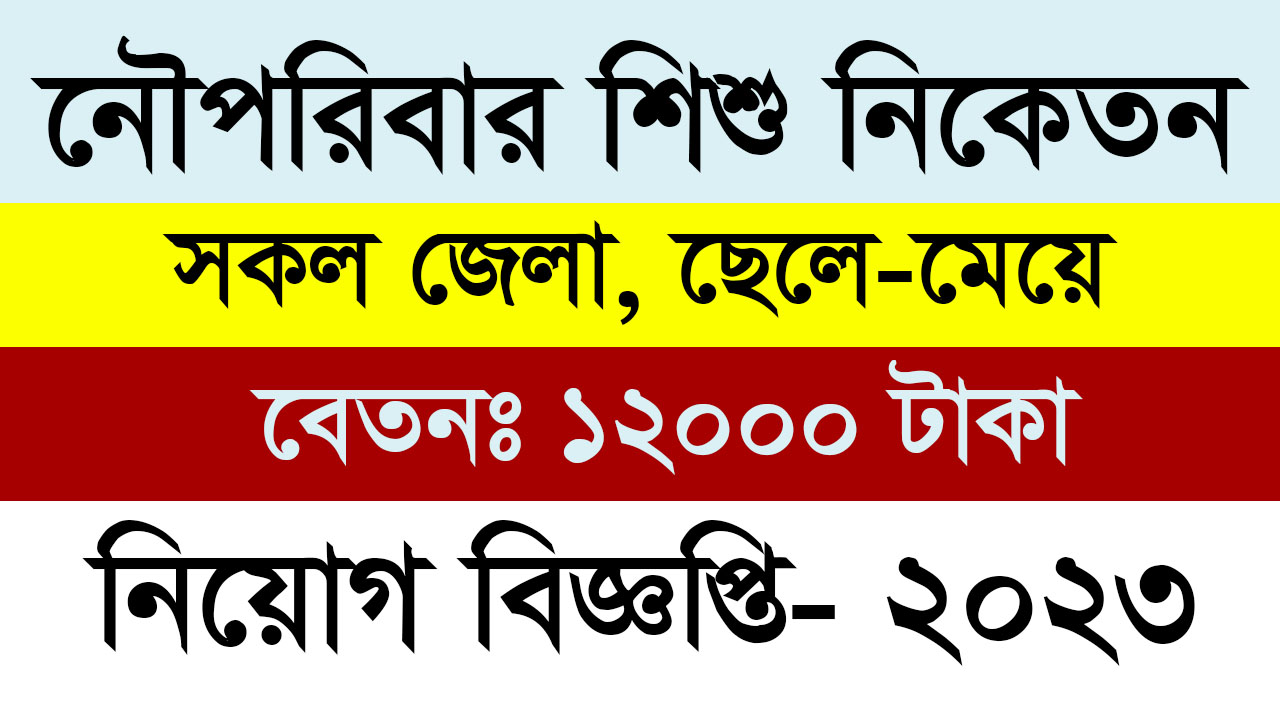 Navy Civilian Job Circular