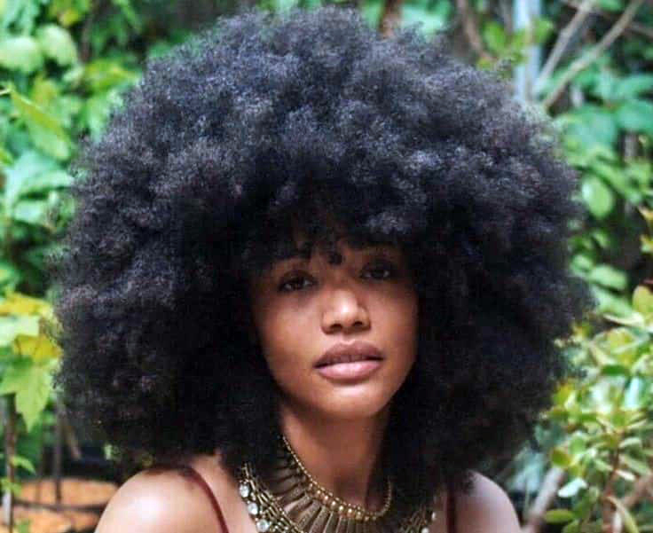 Afro