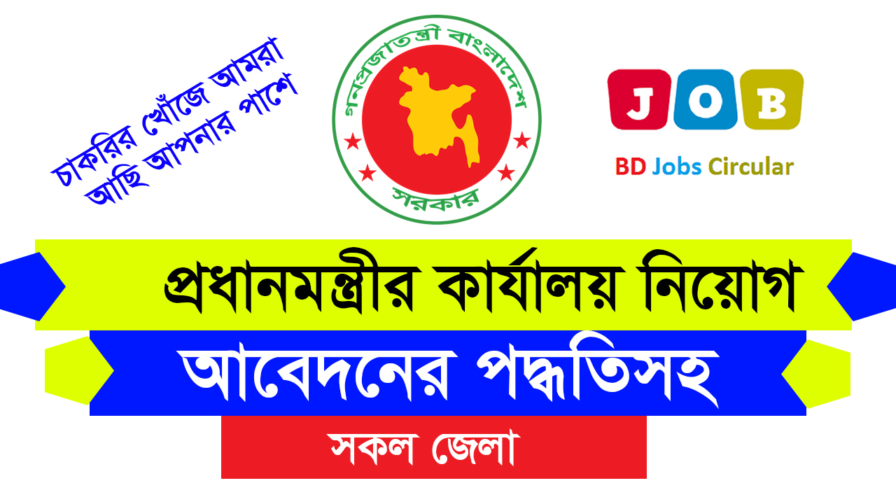 bida Job circular 2024