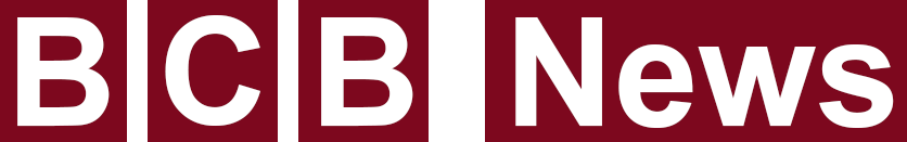 BCB News Logo